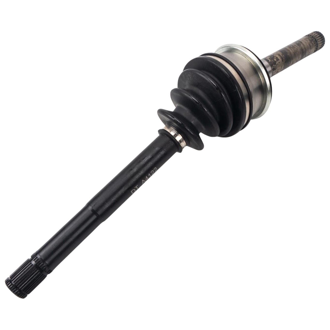 Semieixo 1 Unidade - Drivetec - 74355