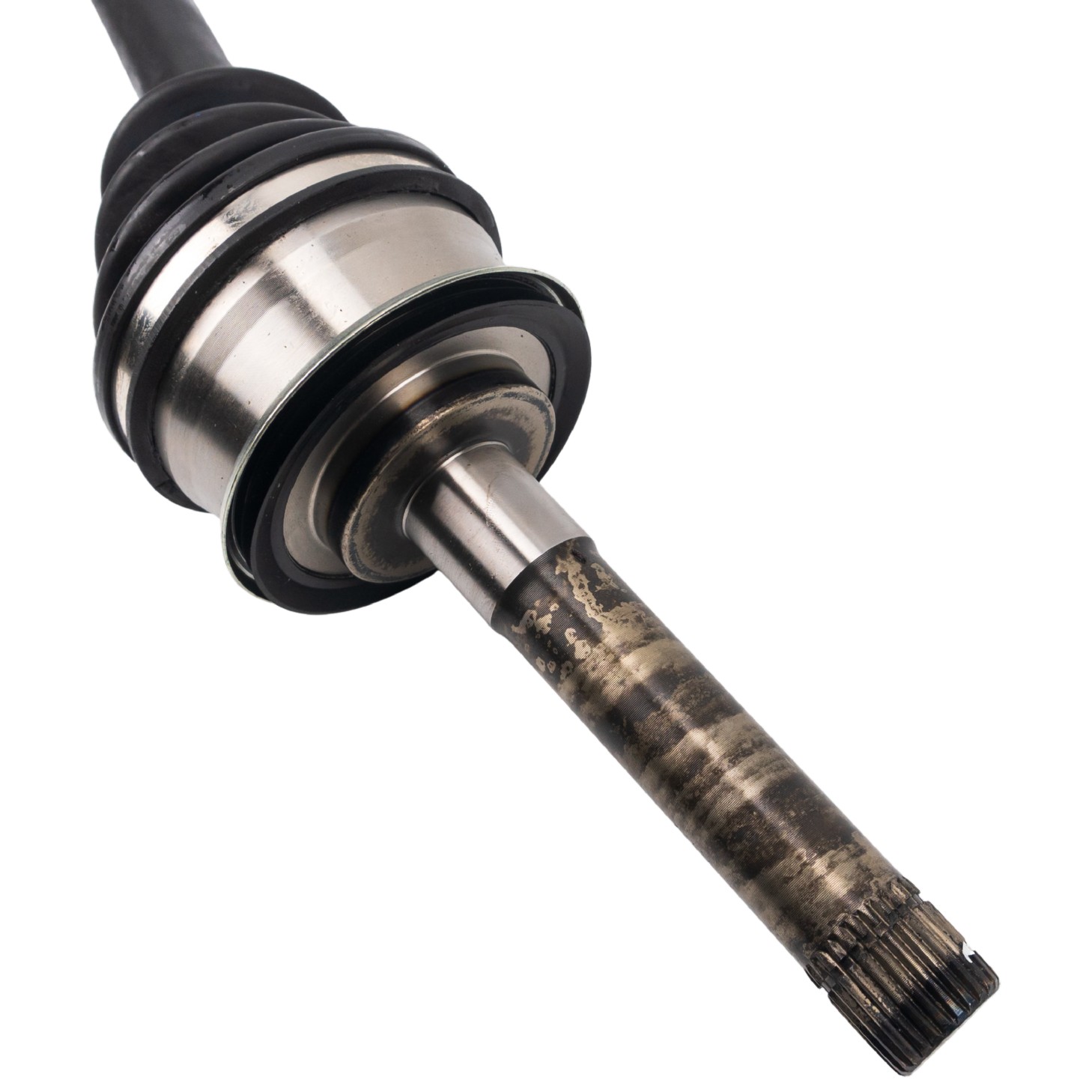 Semieixo 1 Unidade - Drivetec - 74355