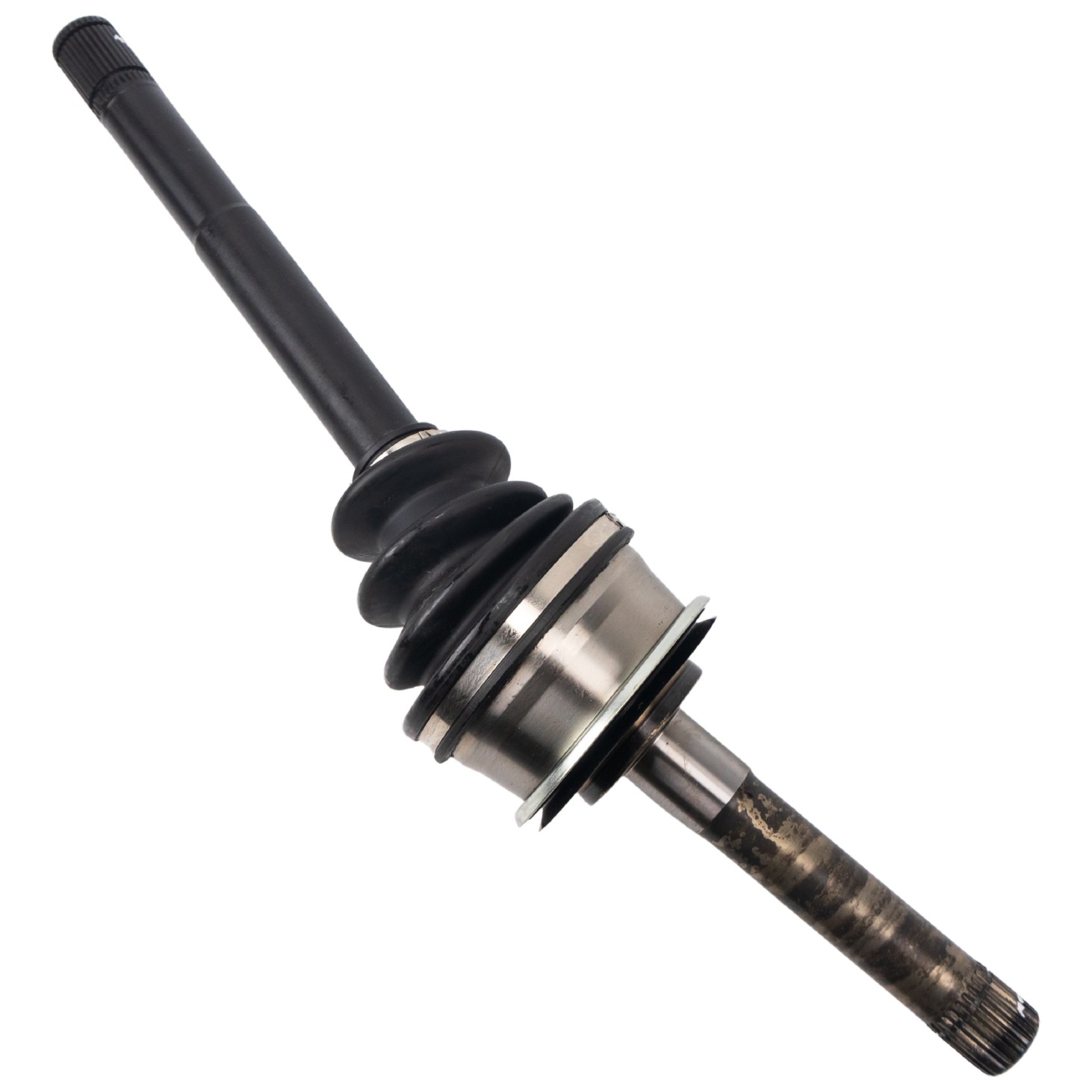 Semieixo 1 Unidade - Drivetec - 74355
