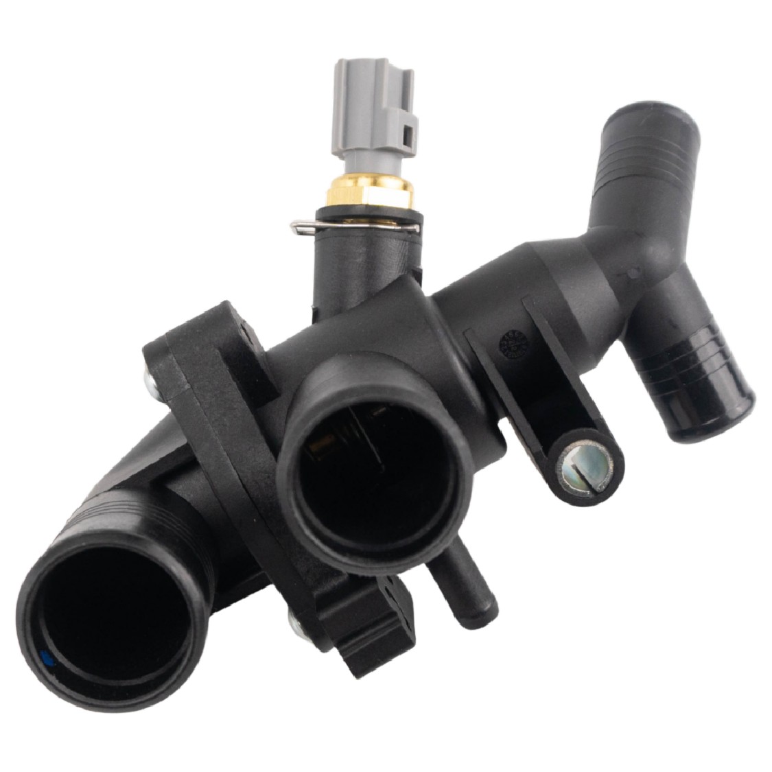 Válvula Termostática com Carcaça e Sensor - Isapa - 74522