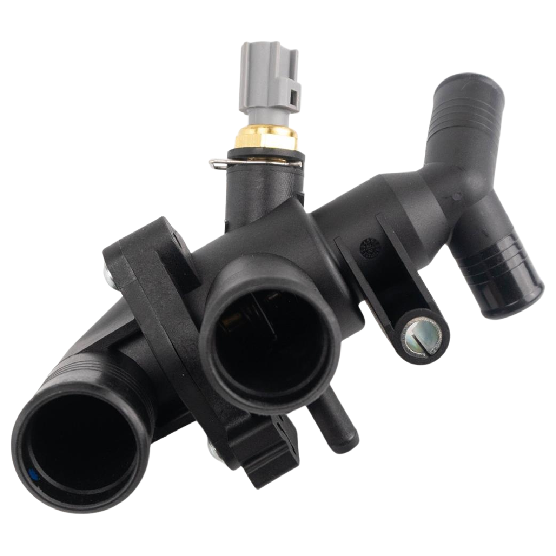 Válvula Termostática com Carcaça e Sensor - Isapa - 74522