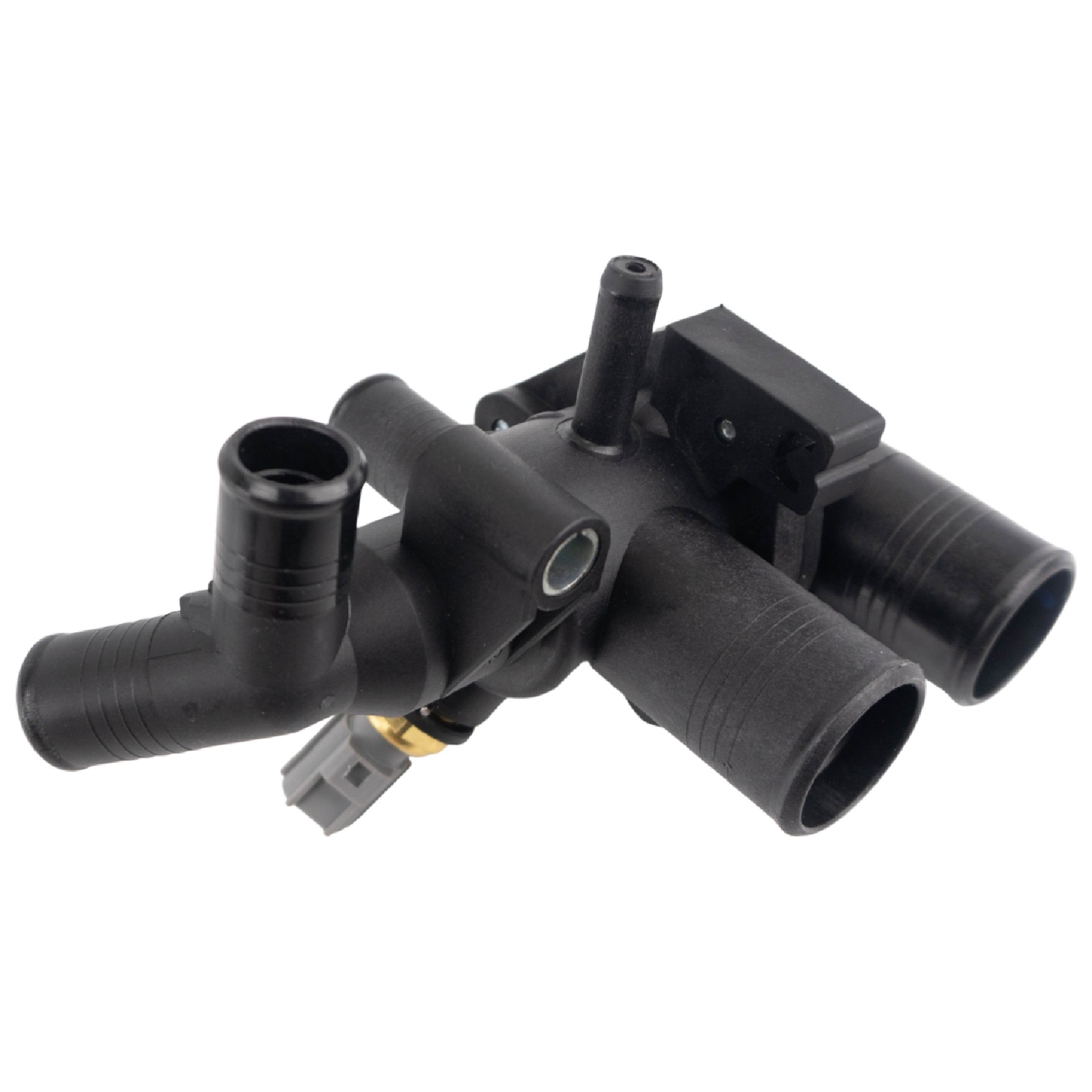 Válvula Termostática com Carcaça e Sensor - Isapa - 74522