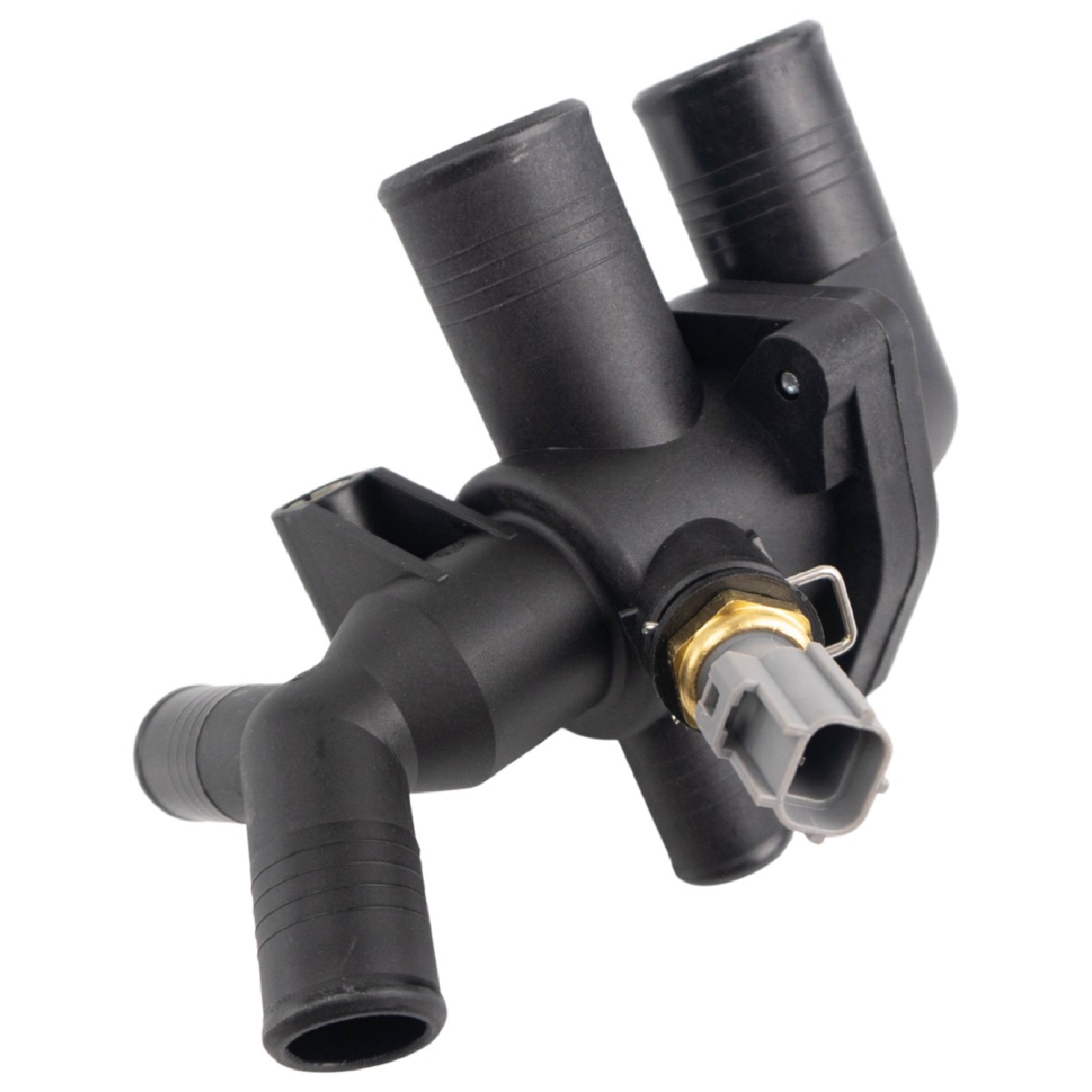 Válvula Termostática com Carcaça e Sensor - Isapa - 74522