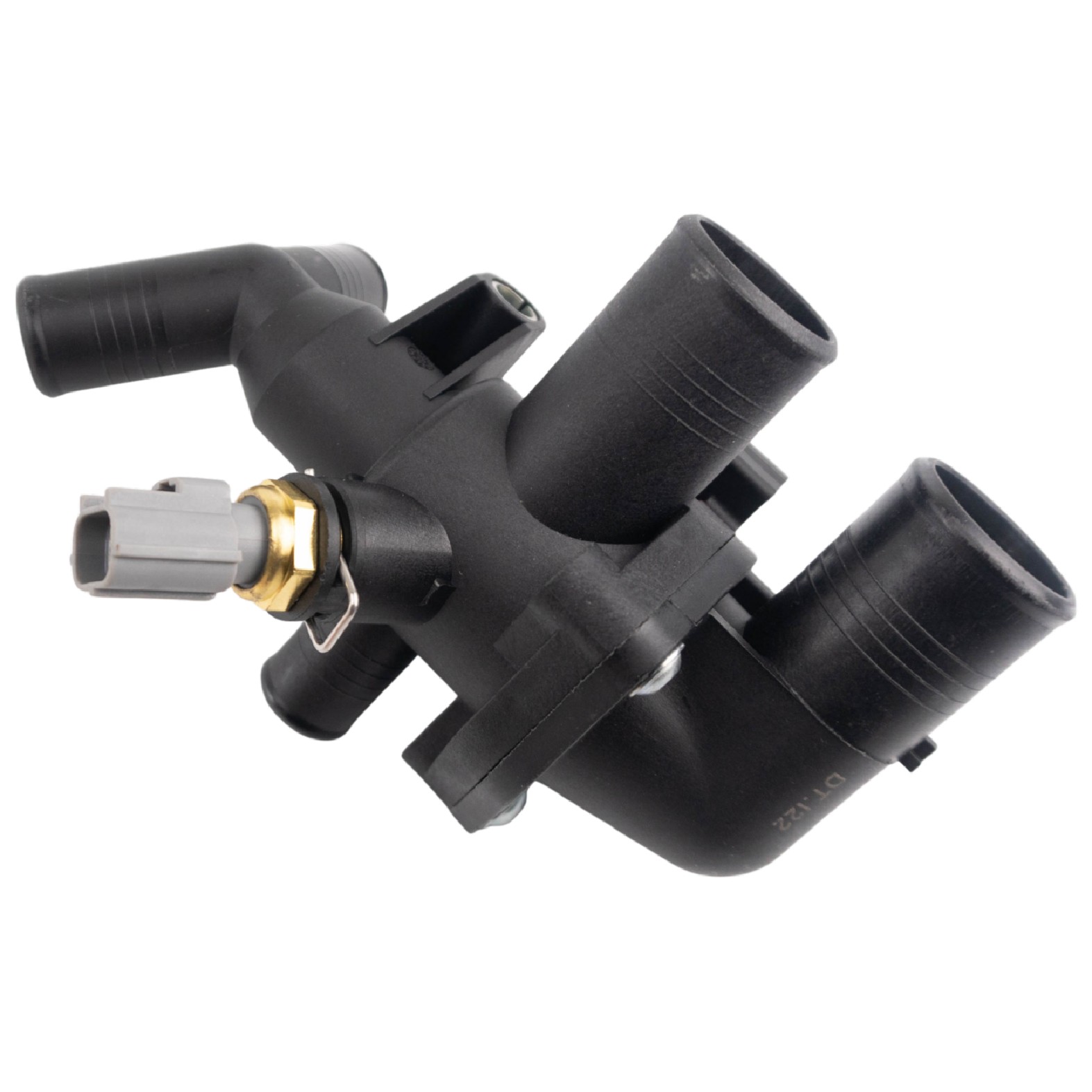 Válvula Termostática com Carcaça e Sensor - Isapa - 74522