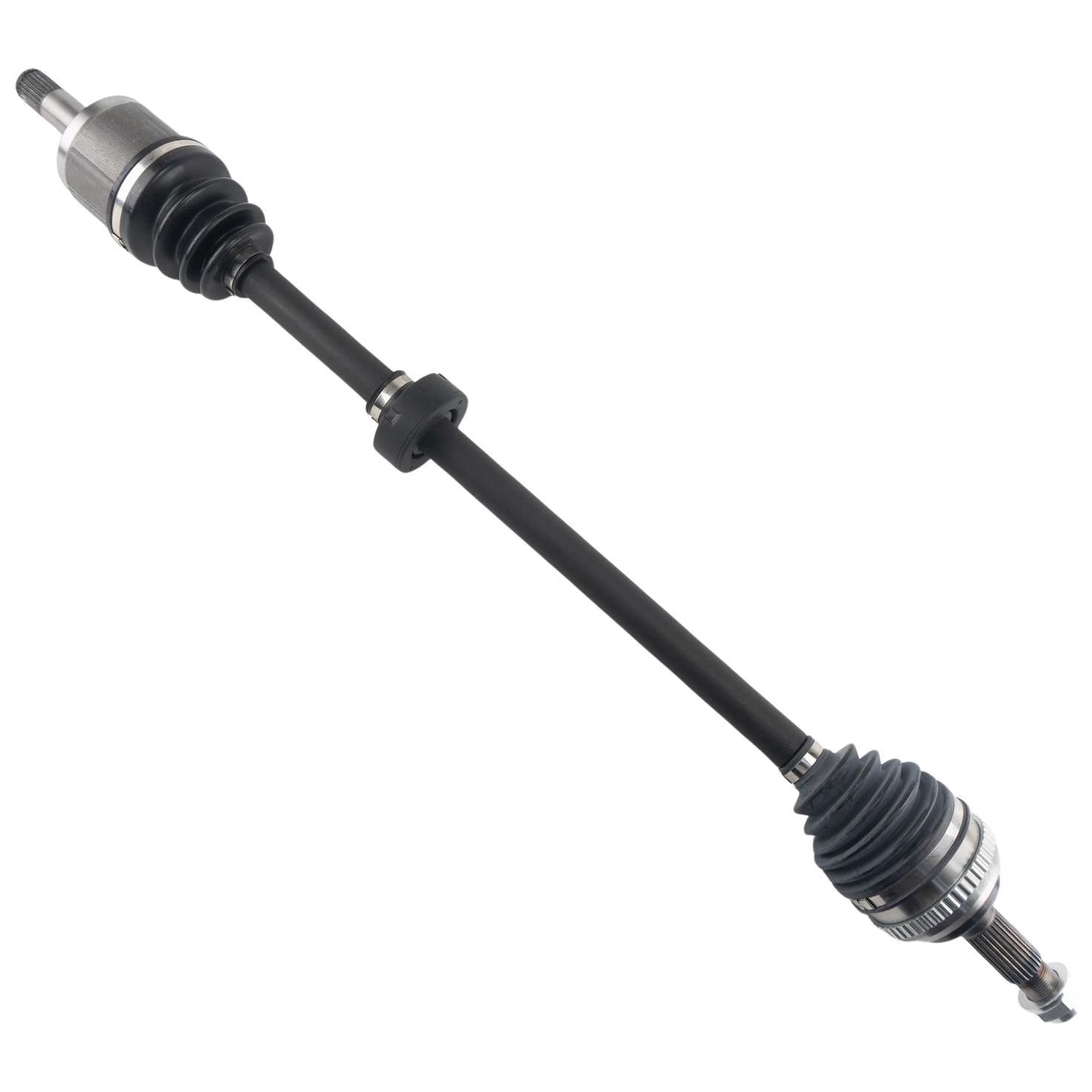 Semieixo Esquerdo 1 Unidade - Autotec - 70230