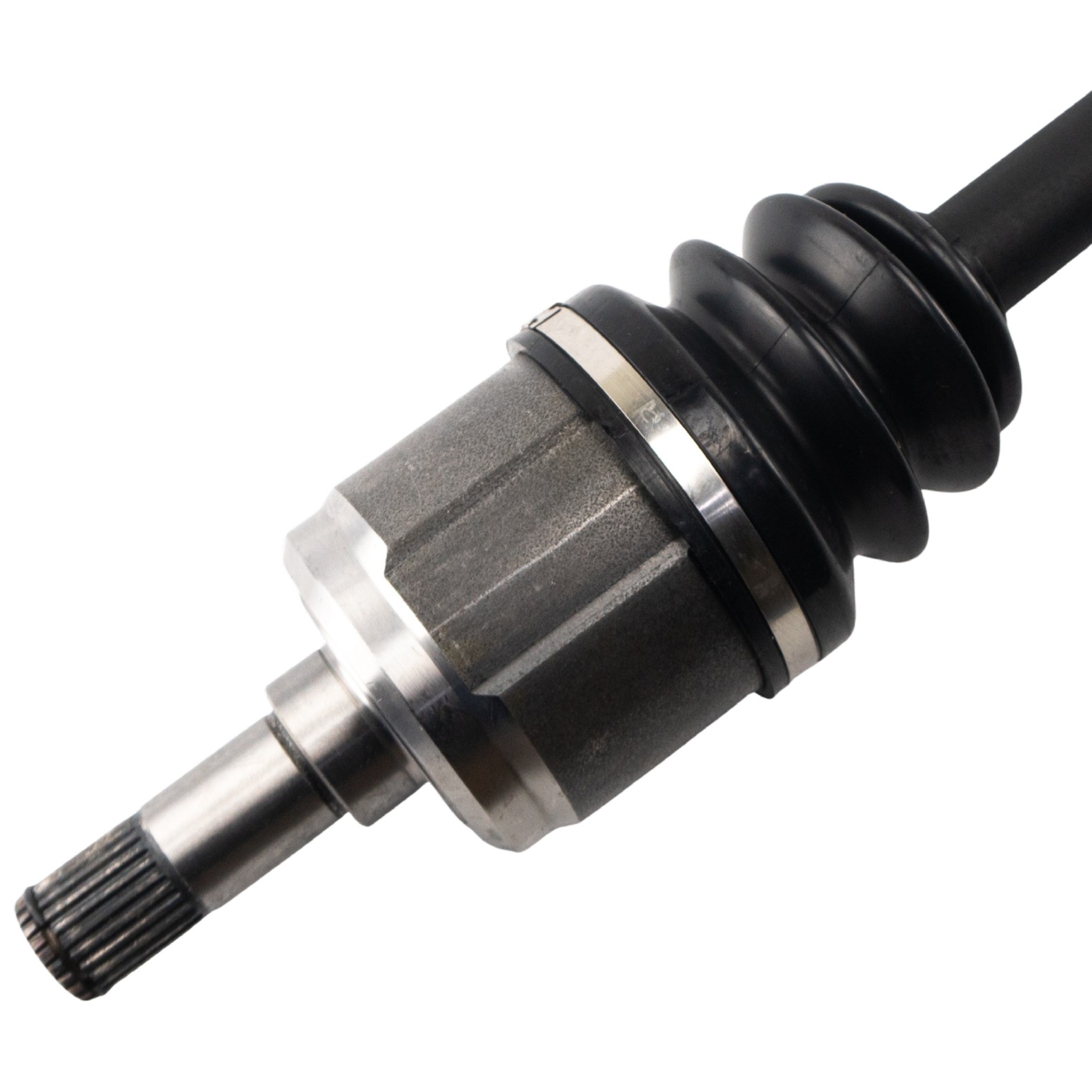 Semieixo Esquerdo 1 Unidade - Autotec - 70230