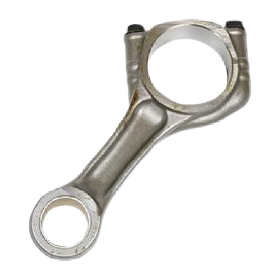 Biela de Motor 1 Unidade - Frontier - 28740