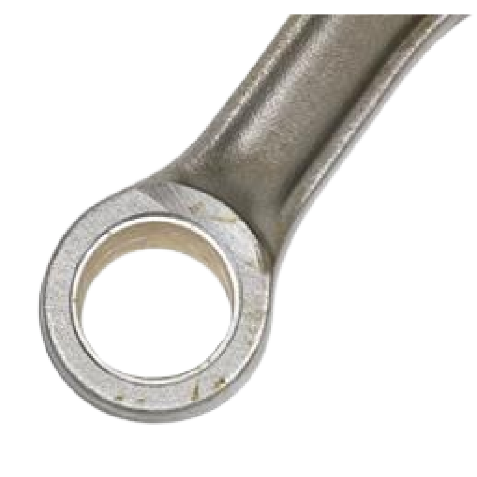 Biela de Motor 1 Unidade - Frontier - 28740