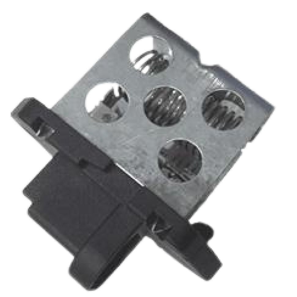 Resistência da Ventoinha da 1ª Velocidade - Drivetec - 71526