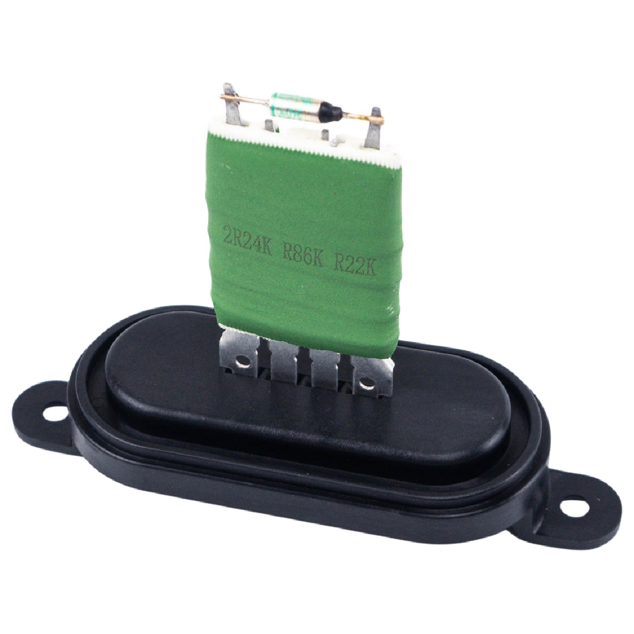 Resistência do Eletroventilador - Drivetec - 76064