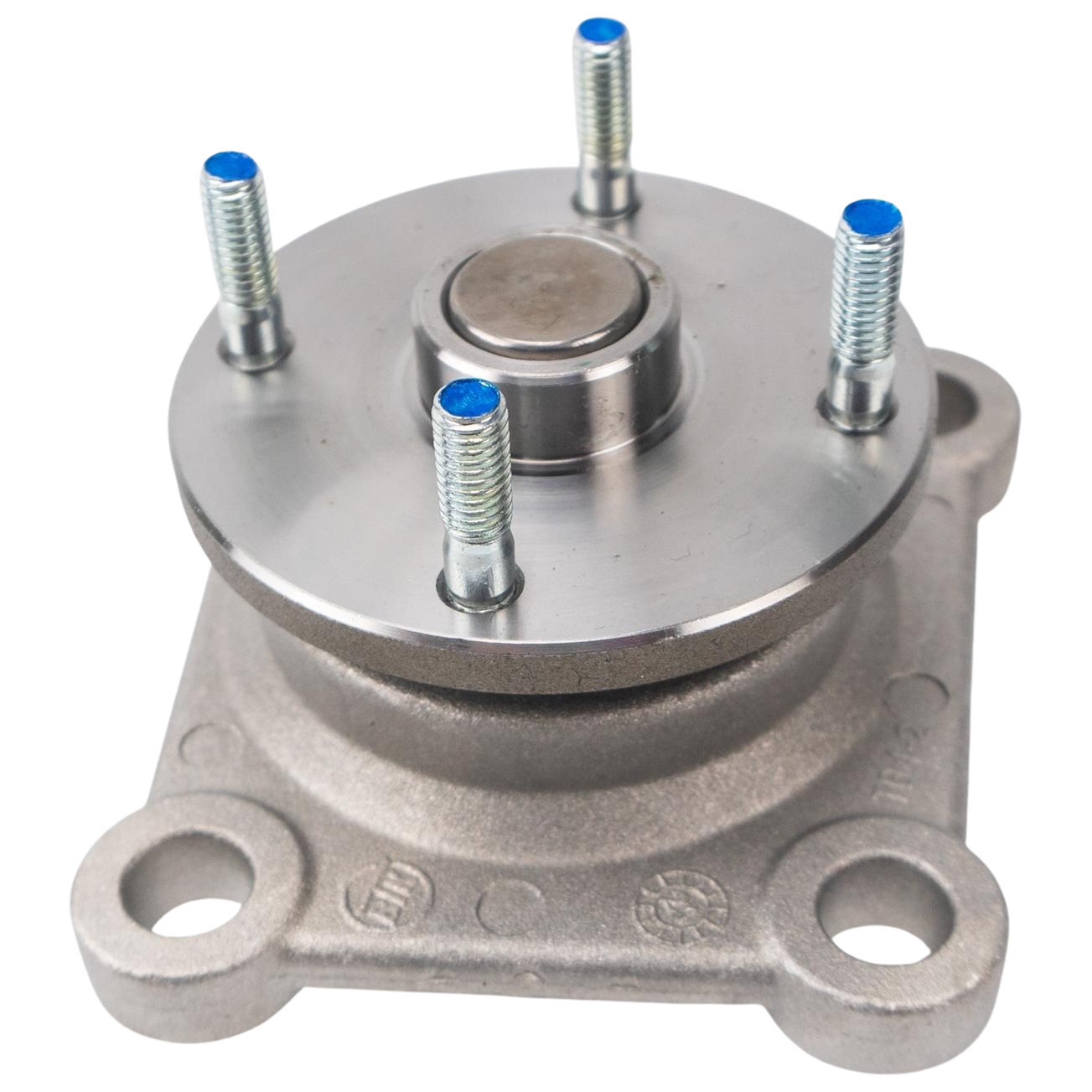 Suporte da Hélice do Radiador 1 Unidade - Drivetec - 73606