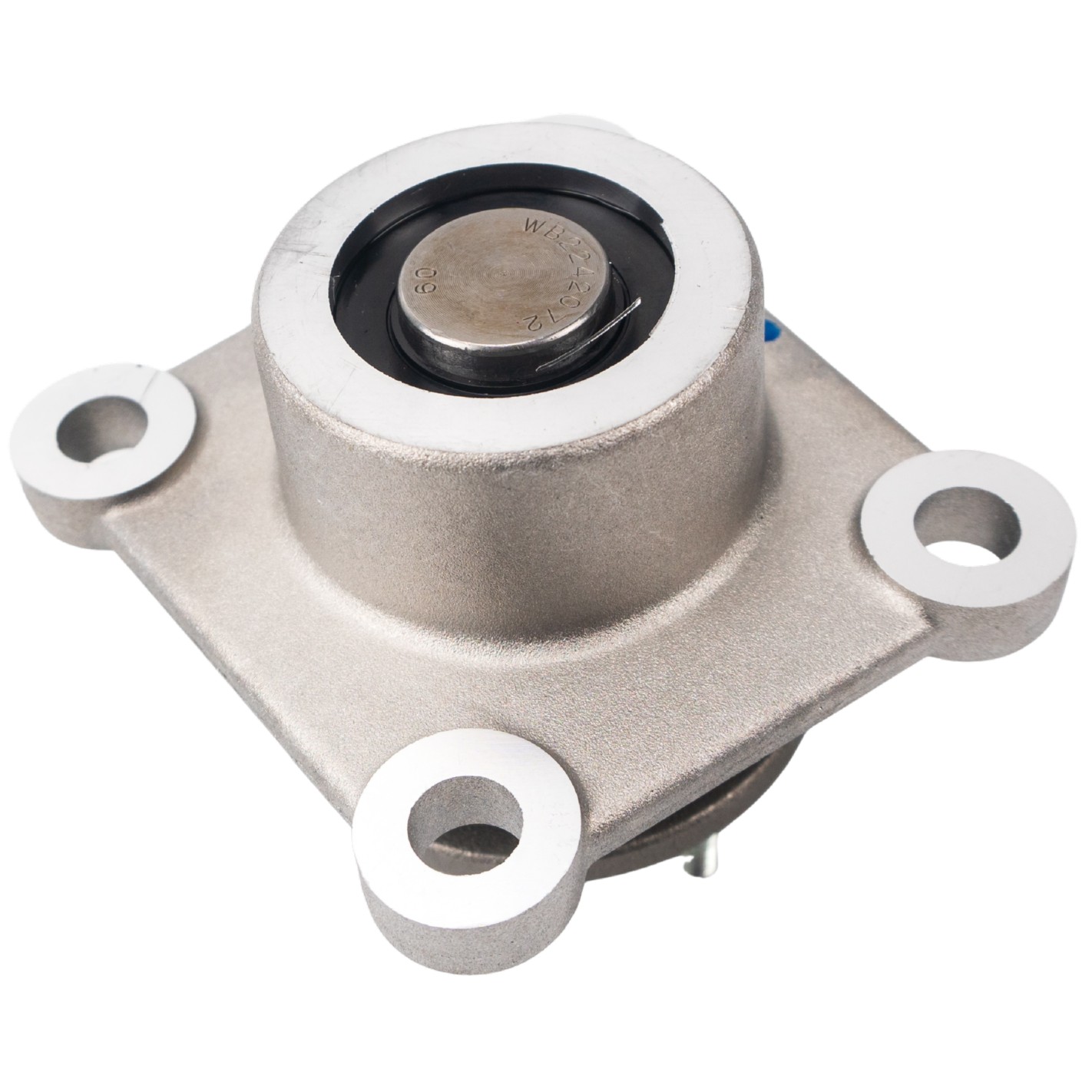 Suporte da Hélice do Radiador 1 Unidade - Drivetec - 73606