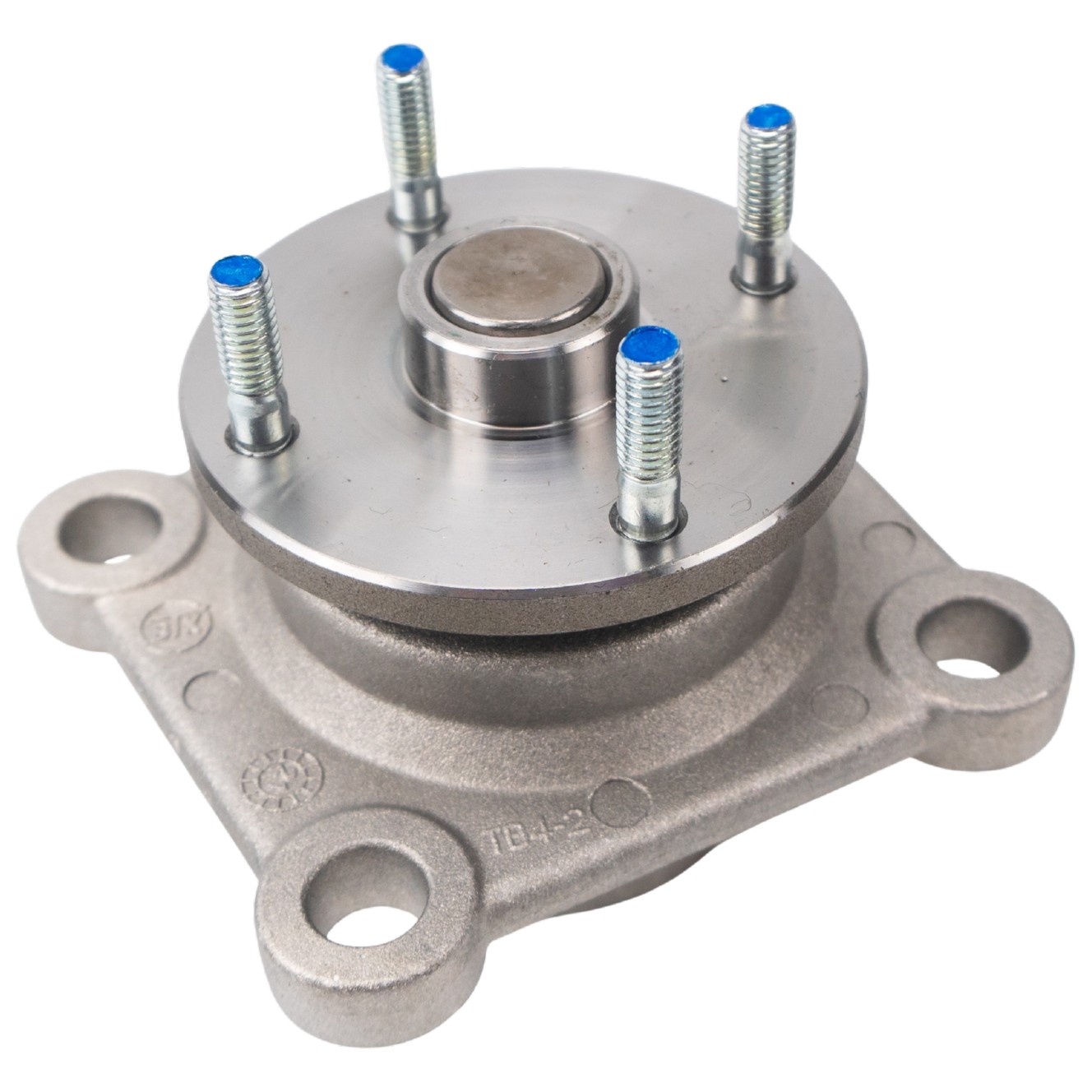 Suporte da Hélice do Radiador 1 Unidade - Drivetec - 73606