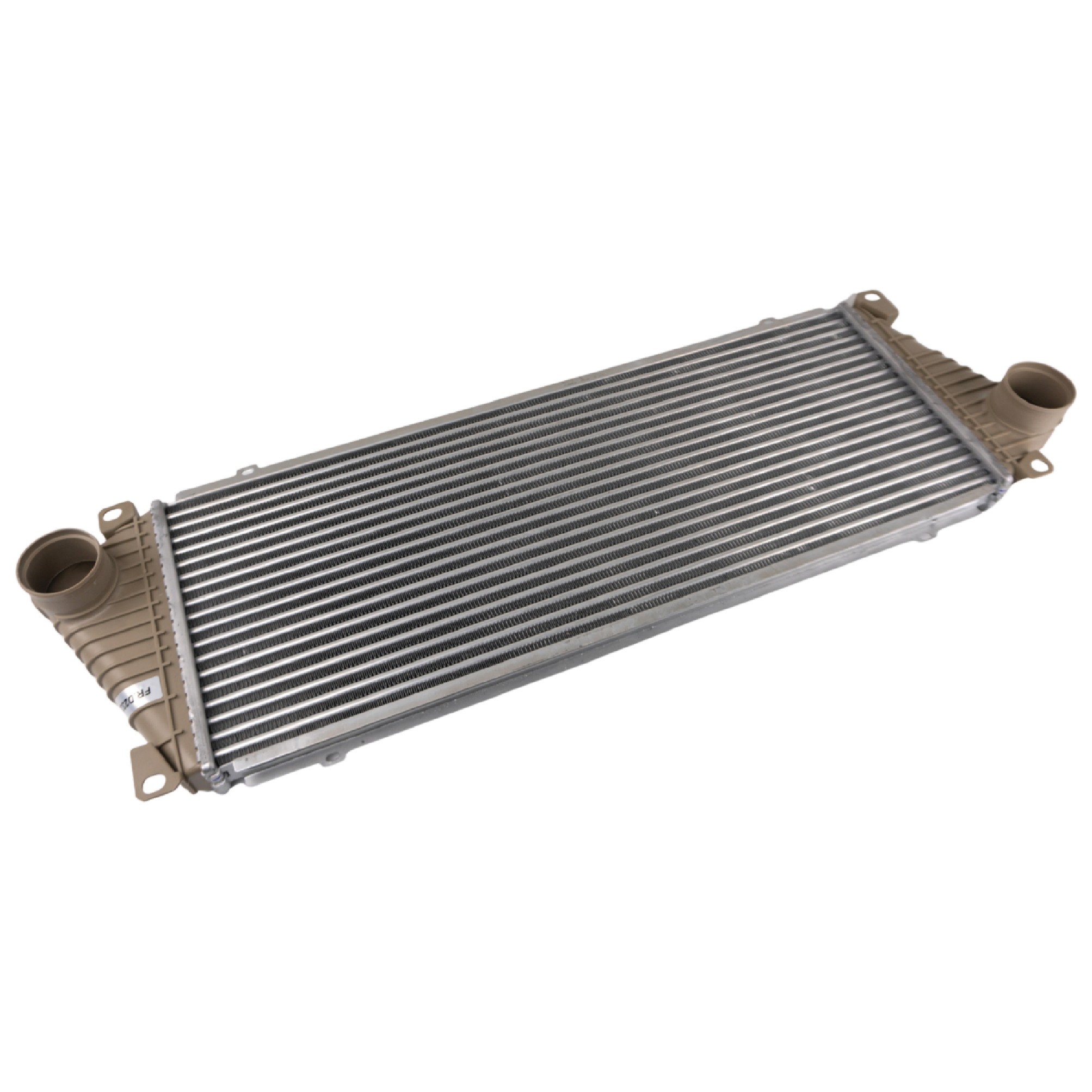 Intercooler - Frontier - 73139