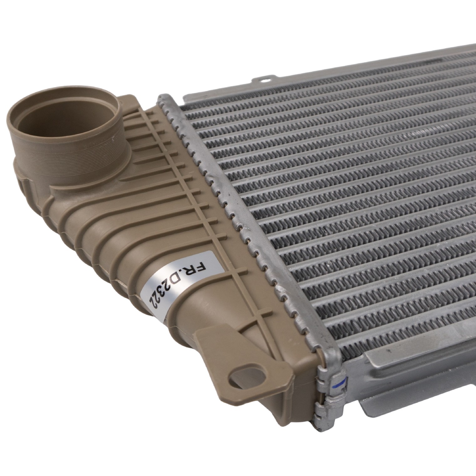 Intercooler - Frontier - 73139