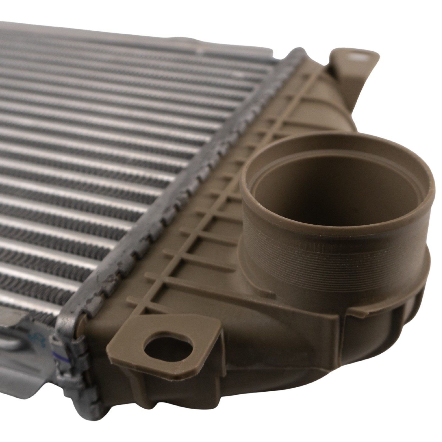 Intercooler - Frontier - 73139