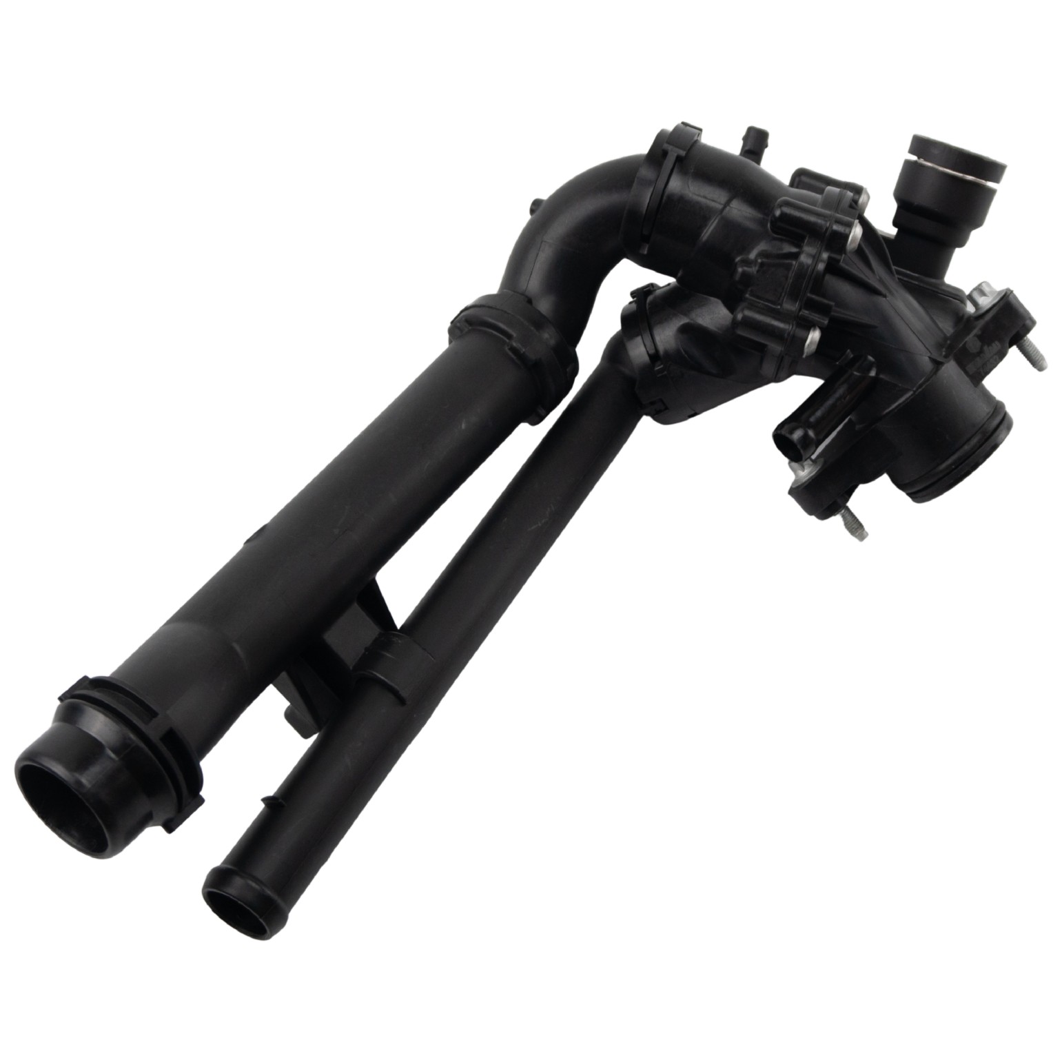 Válvula Termostática com Carcaça e Sensor - Isapa - 74432