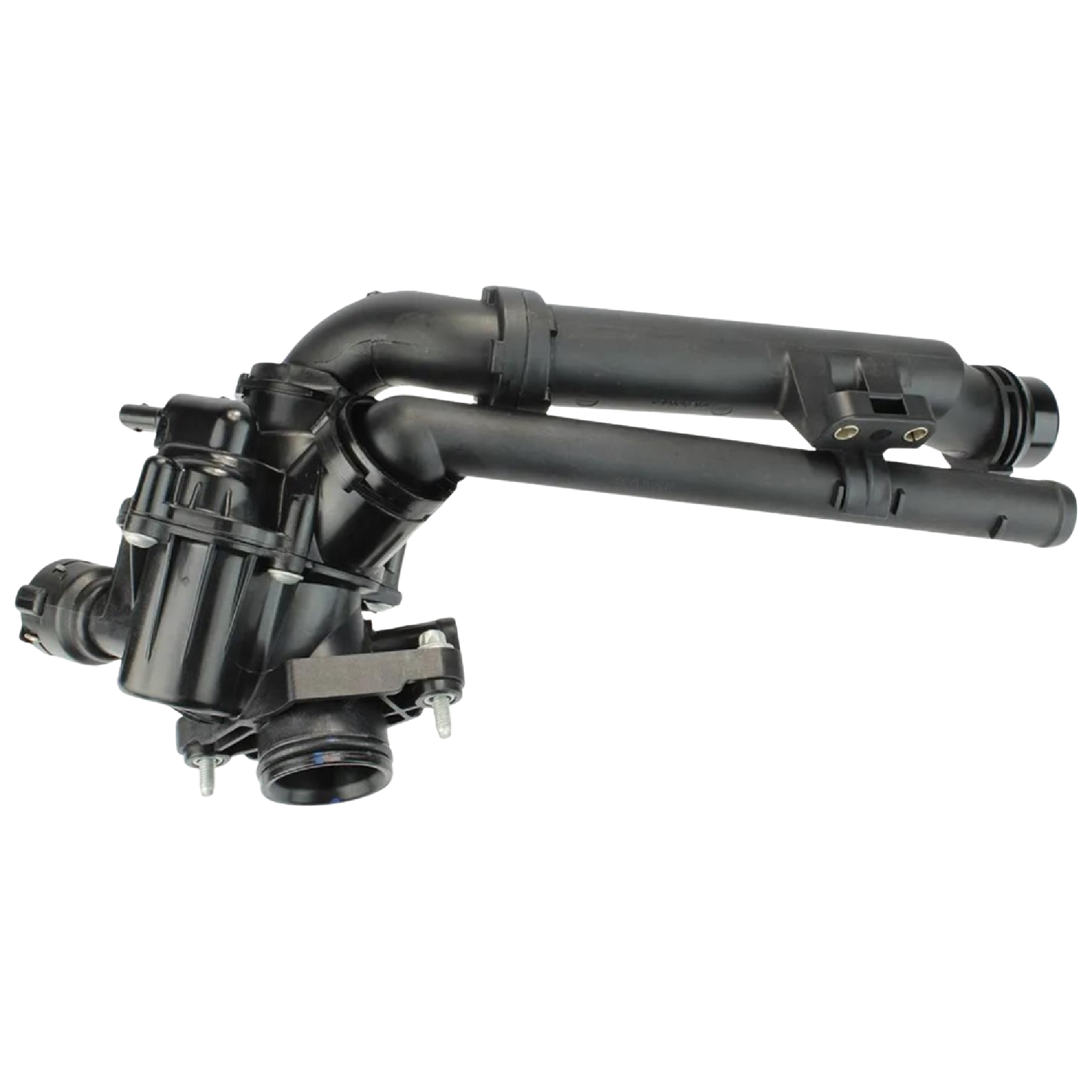 Válvula Termostática com Carcaça e Sensor - Isapa - 74432