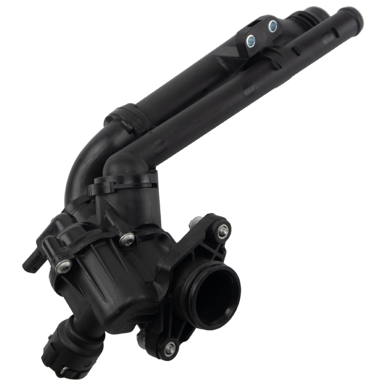 Válvula Termostática com Carcaça e Sensor - Isapa - 74432