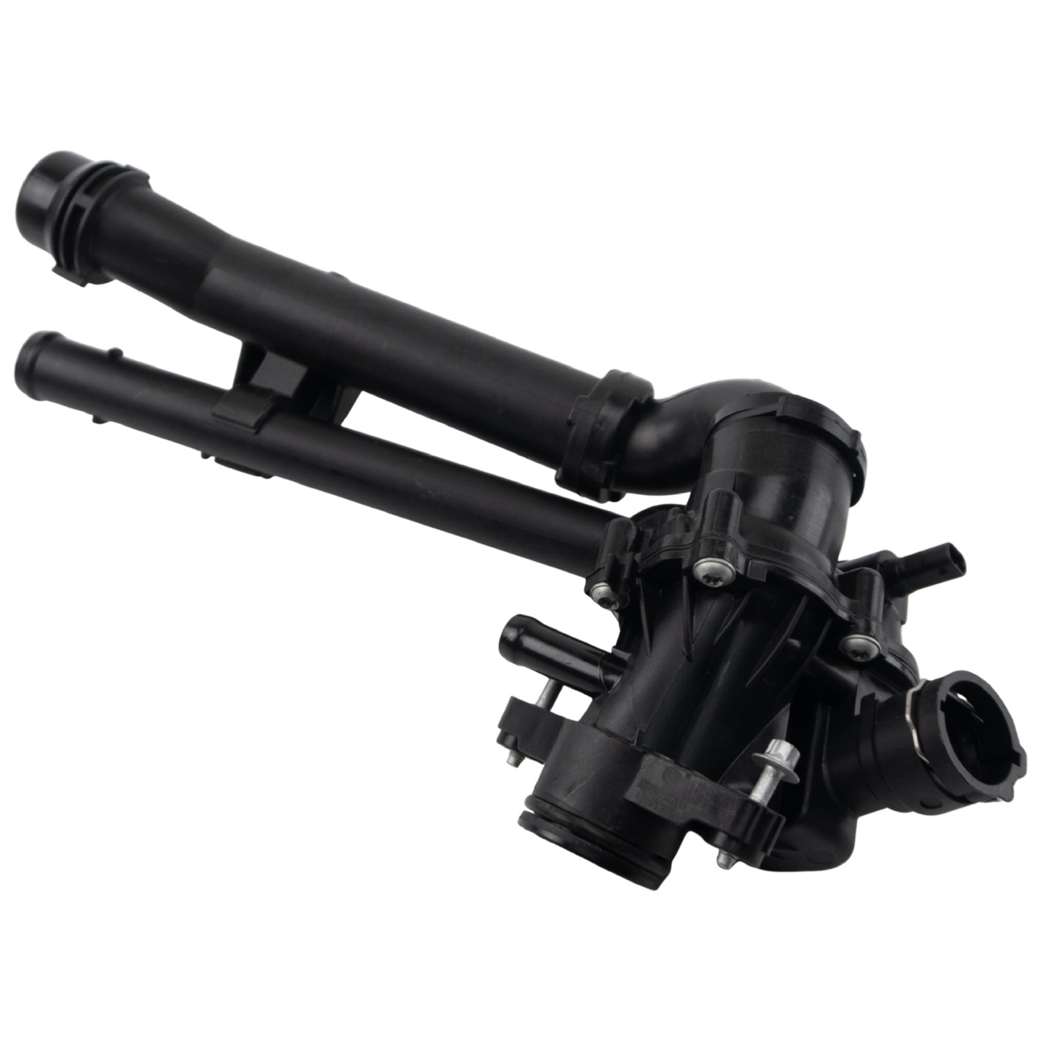Válvula Termostática com Carcaça e Sensor - Isapa - 74432