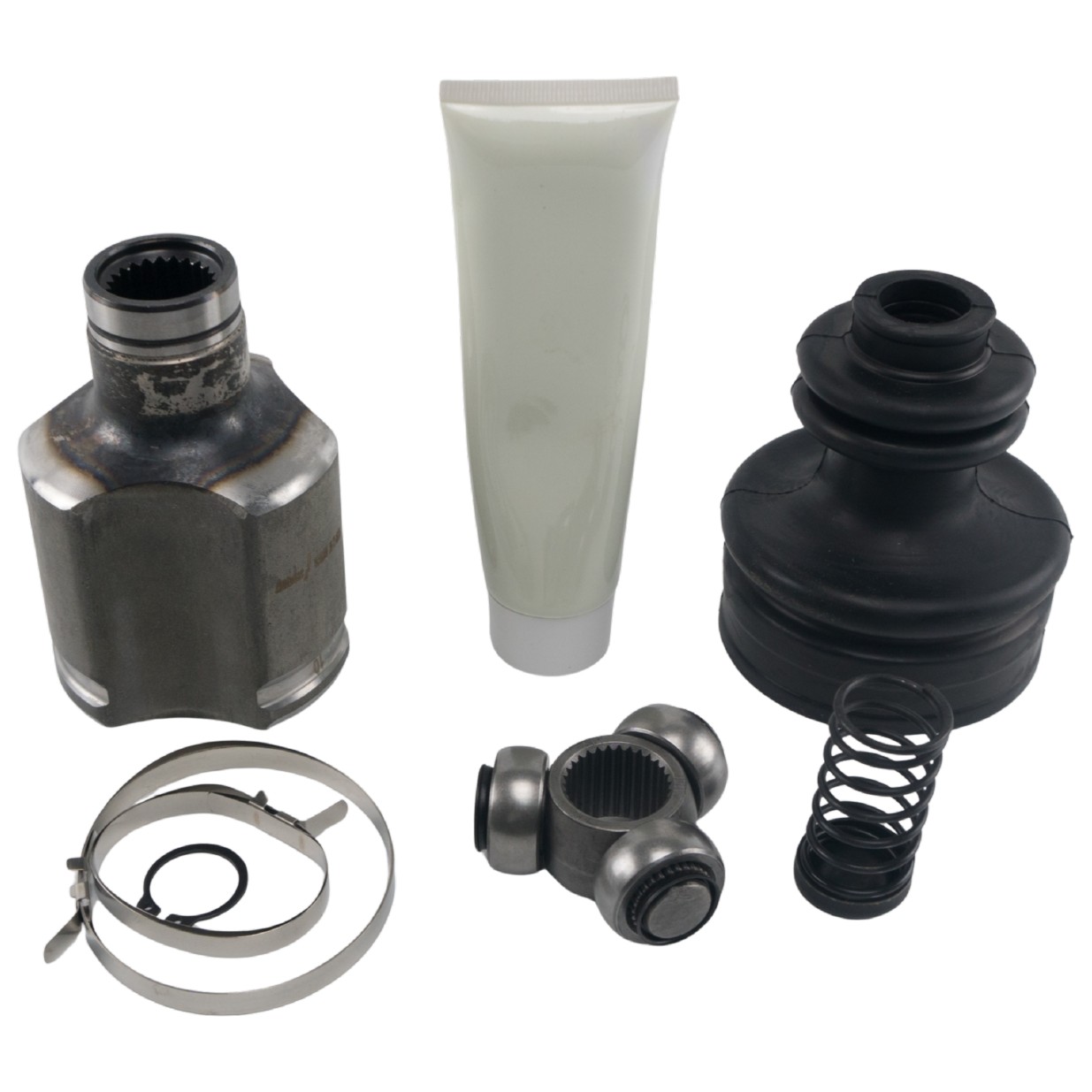 Junta Homocinética Direito Lado Câmbio Tulipa 1 Unidade - Autotec - 73197