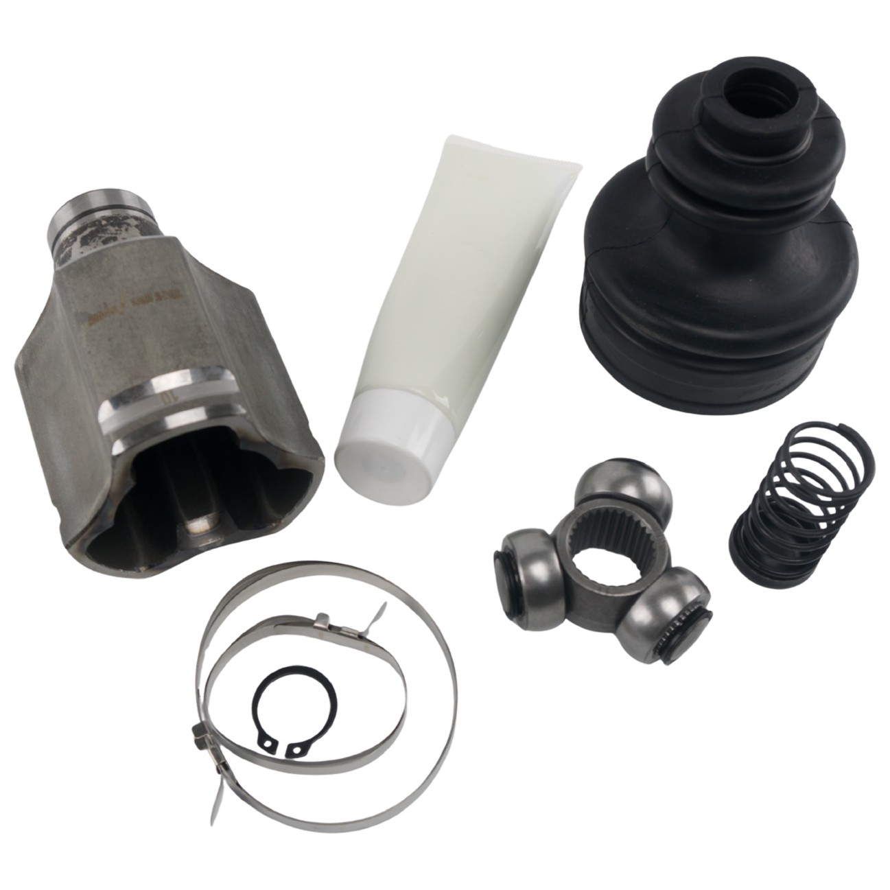 Junta Homocinética Direito Lado Câmbio Tulipa 1 Unidade - Autotec - 73197