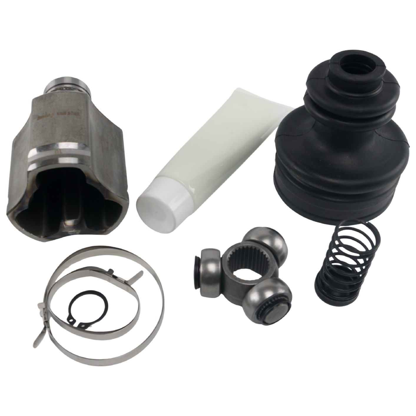 Junta Homocinética Direito Lado Câmbio Tulipa 1 Unidade - Autotec - 73197