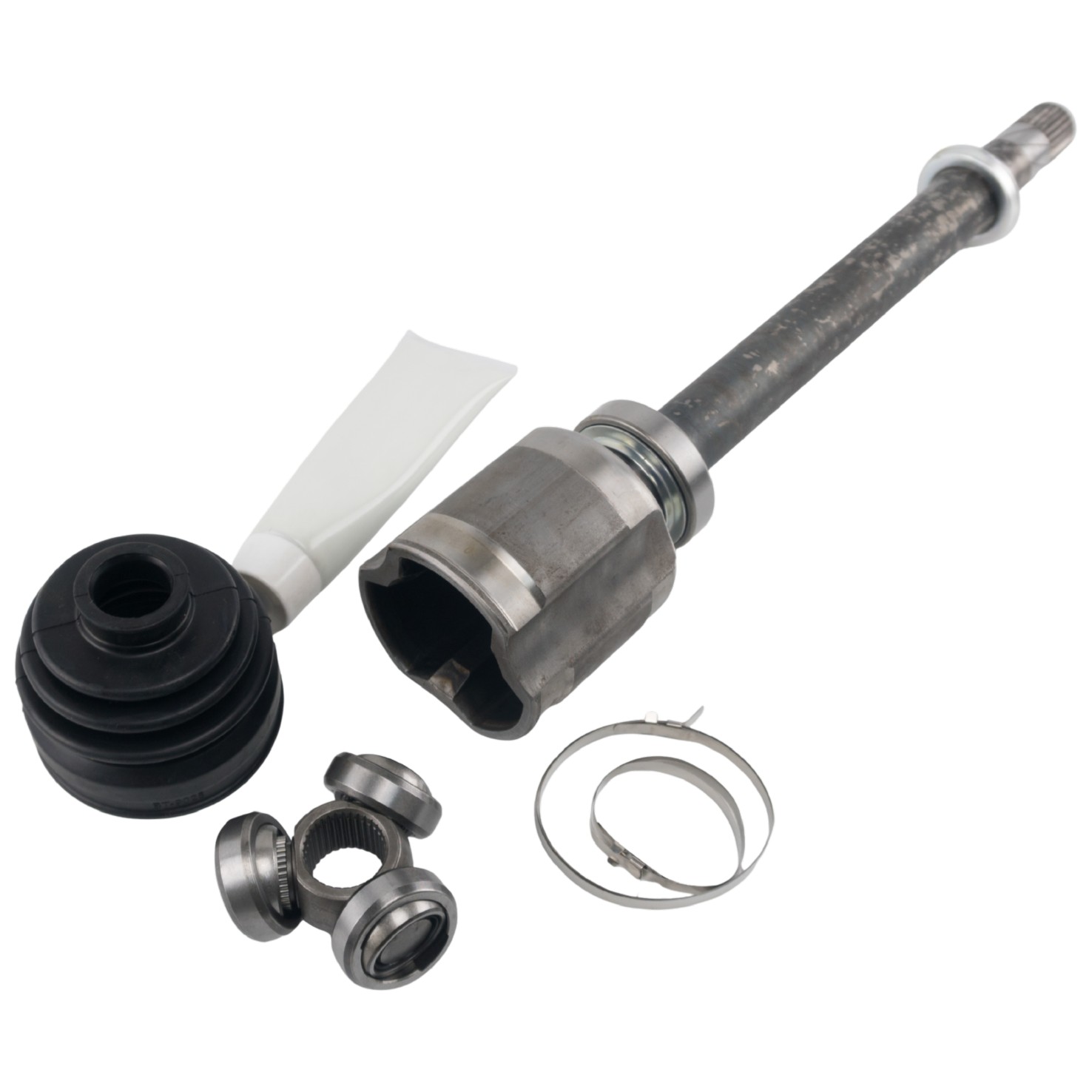 Junta Homocinética Direito Lado Câmbio Tulipa 1 Unidade - Autotec - 73198