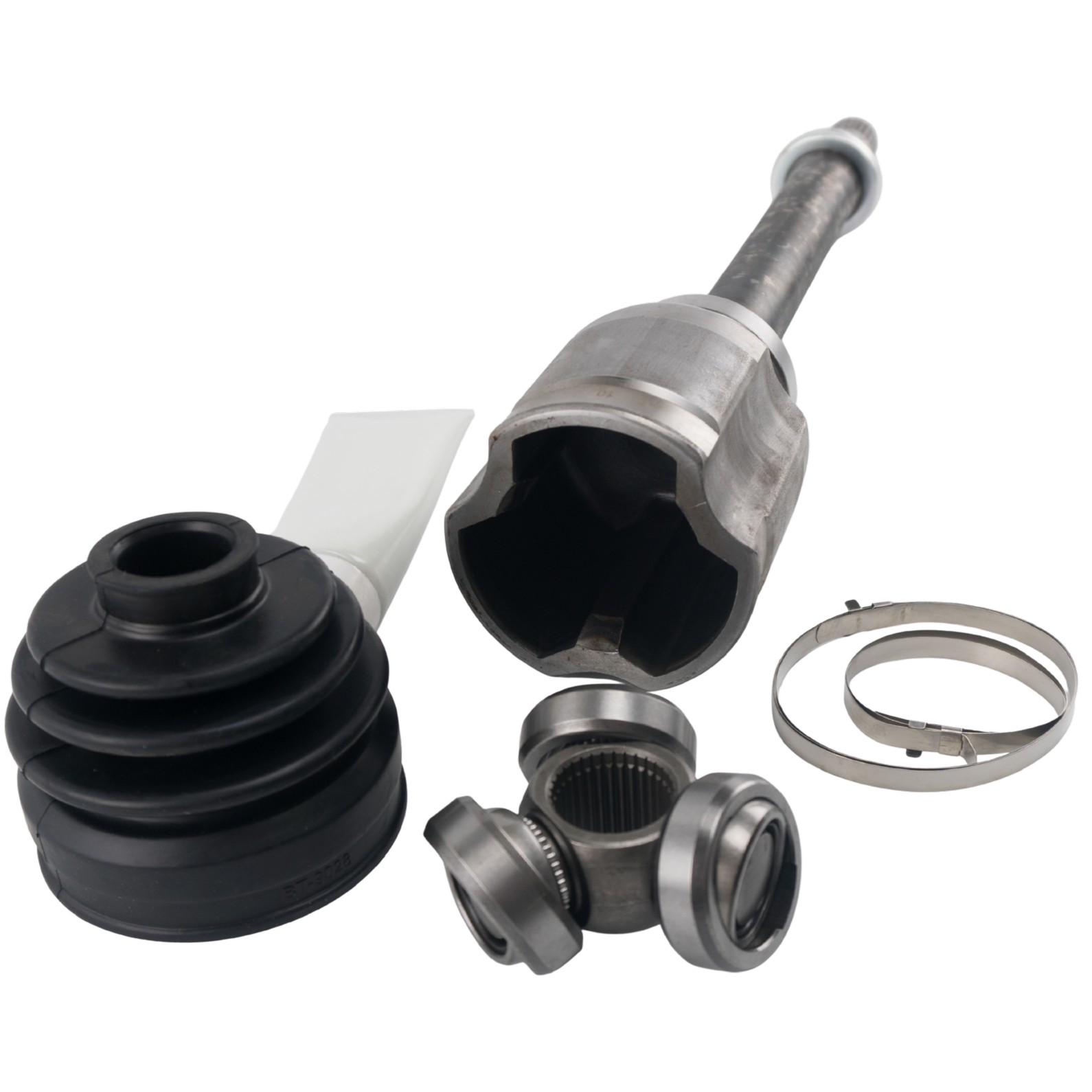 Junta Homocinética Direito Lado Câmbio Tulipa 1 Unidade - Autotec - 73198