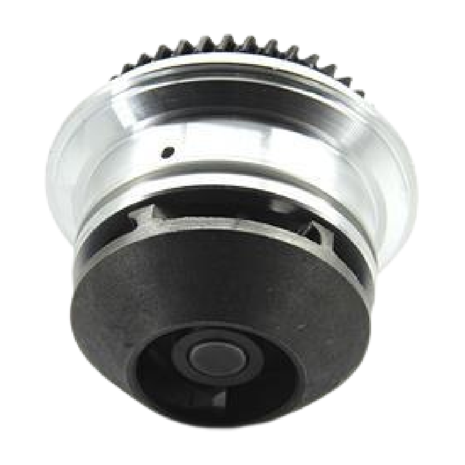 Bomba de Água Engrenagem 41 Dentes 15º - Autotec - 72053