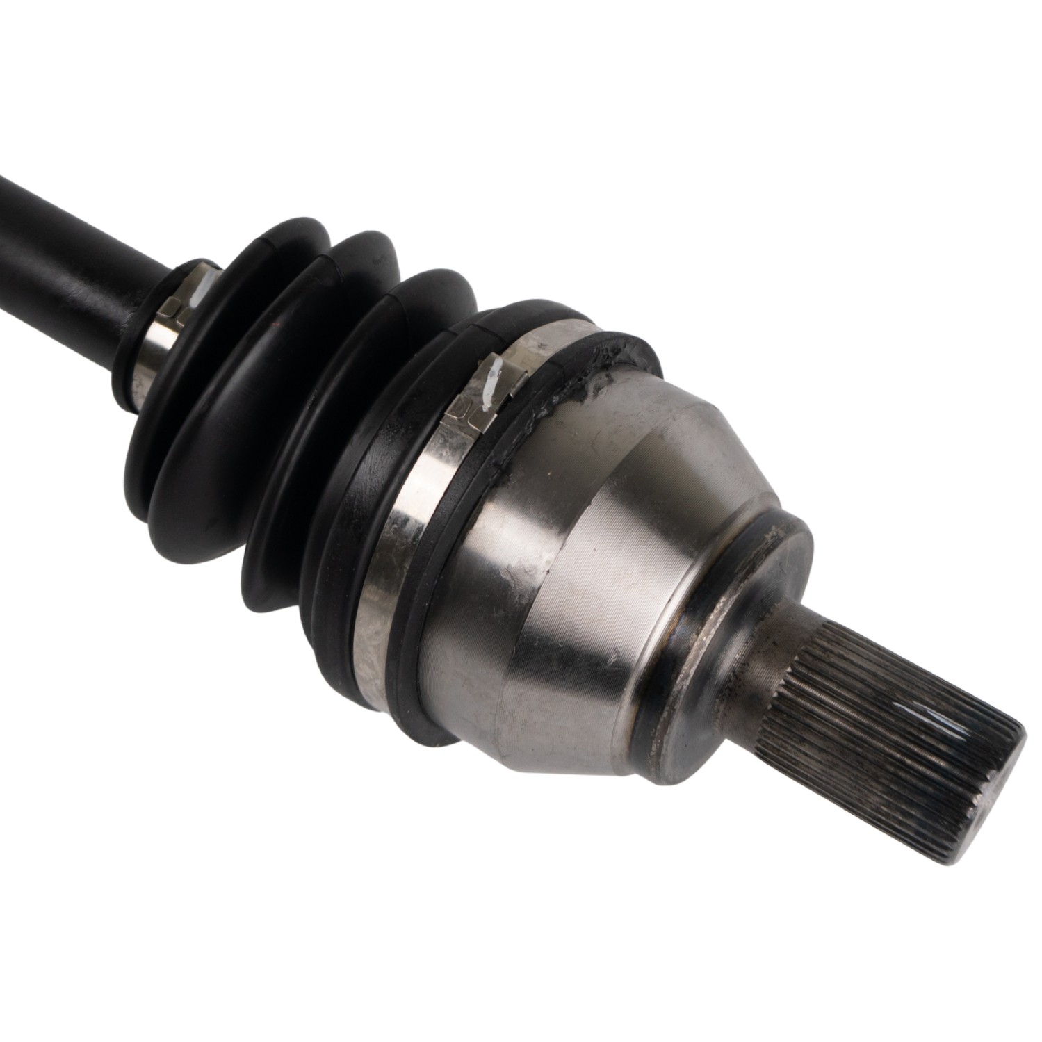 Semieixo Direito 1 Unidade - Drivetec - 74177