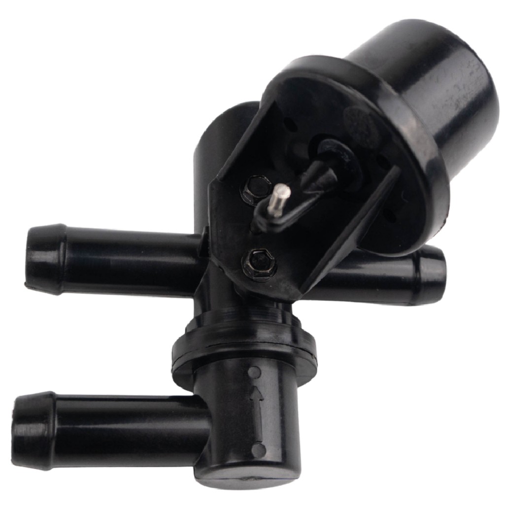 Válvula de Aquecimento do Ar Quente - Drivetec - 74521