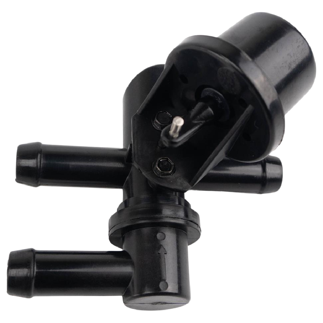 Válvula de Aquecimento do Ar Quente - Drivetec - 74521