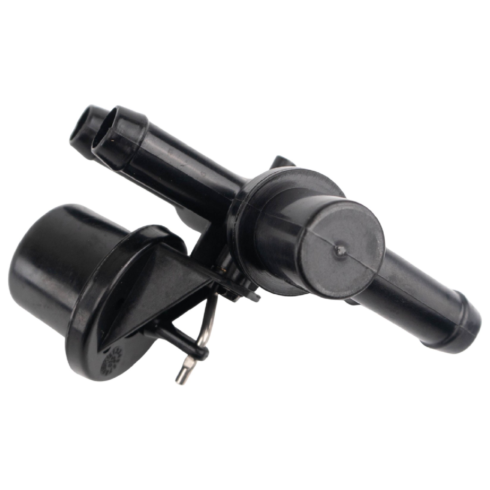 Válvula de Aquecimento do Ar Quente - Drivetec - 74521