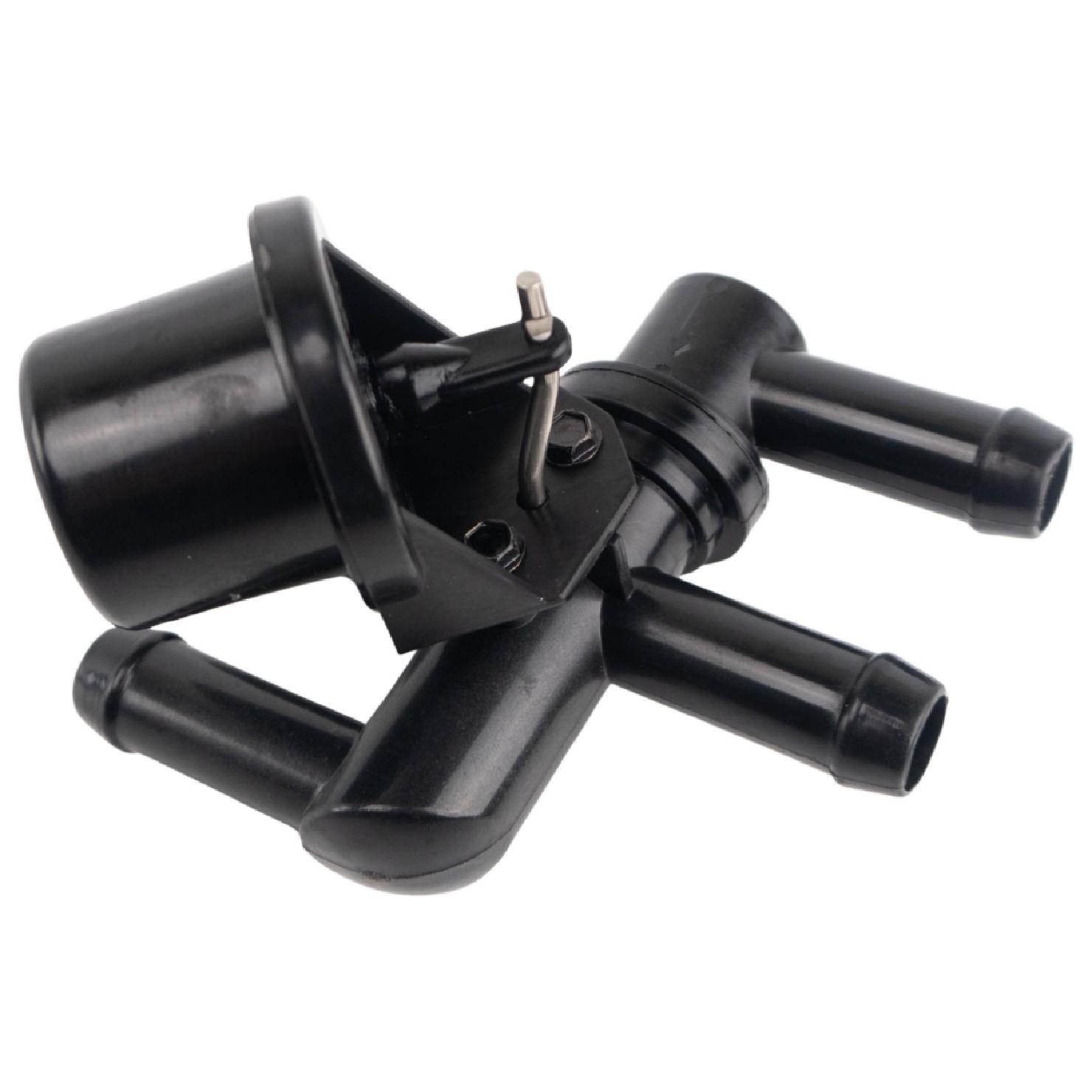 Válvula de Aquecimento do Ar Quente - Drivetec - 74521