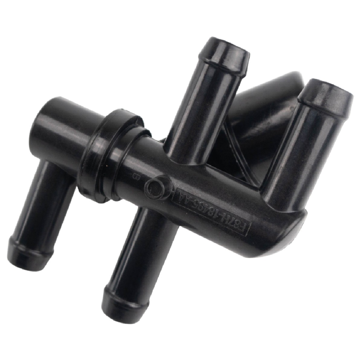 Válvula de Aquecimento do Ar Quente - Drivetec - 74521
