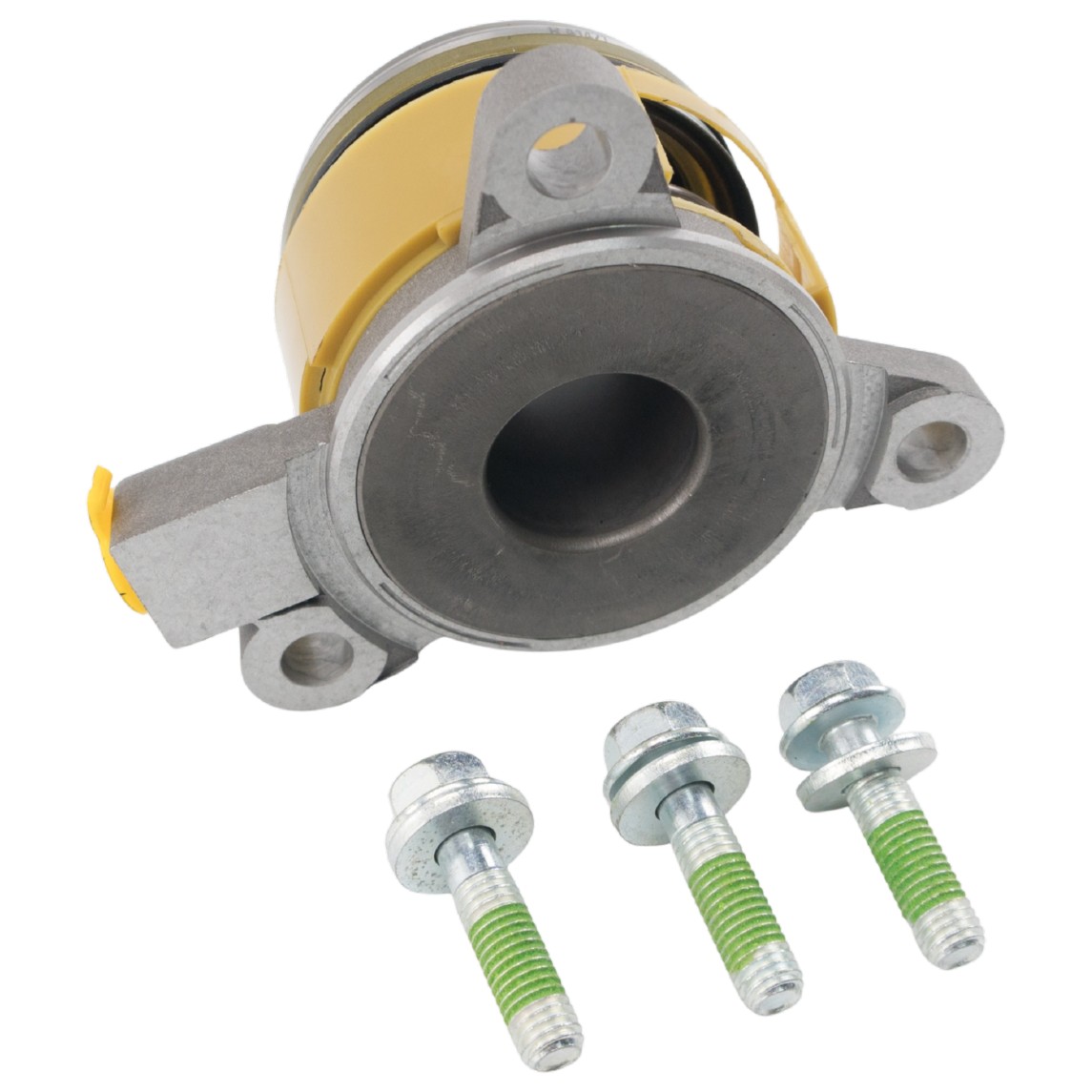 Atuador Hidráulico da Embreagem - Roc - 71424