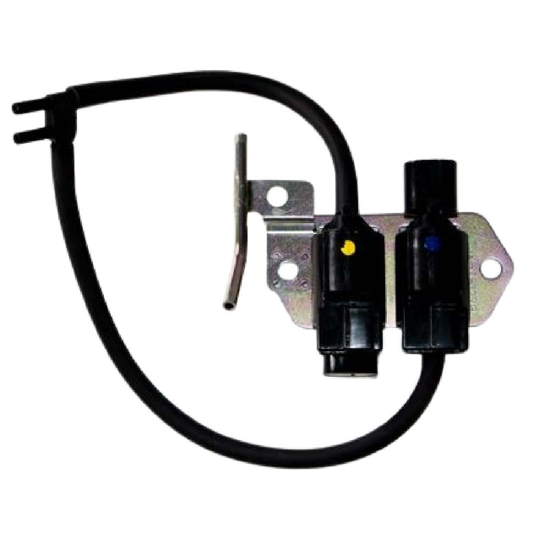 Válvula Solenoide da Tração - Drivetec - 72808