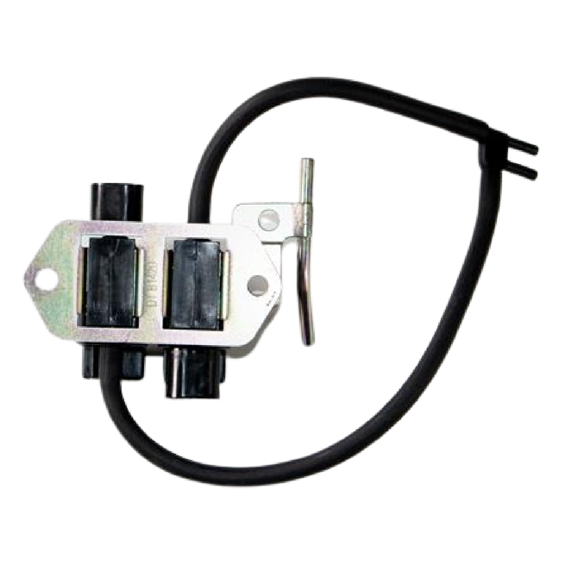 Válvula Solenoide da Tração - Drivetec - 72808