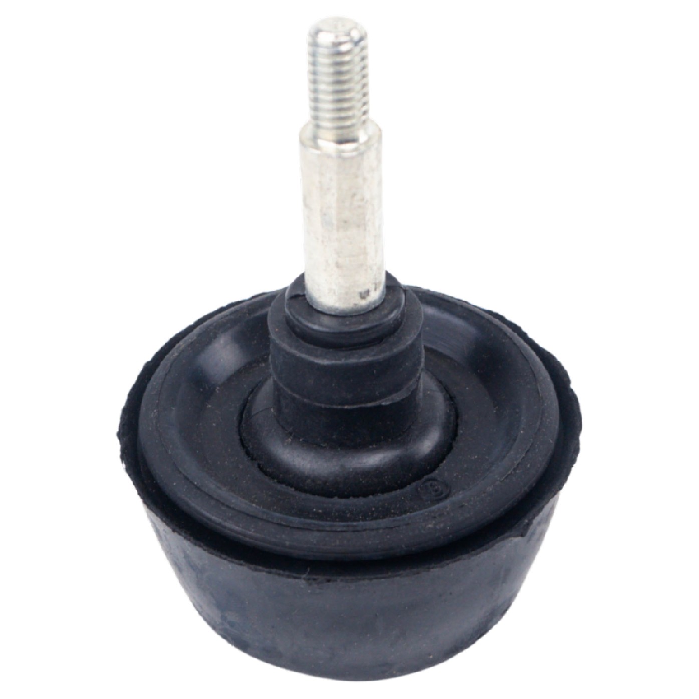 Batente da Porta Traseira 1 Unidade - Drivetec - 76018