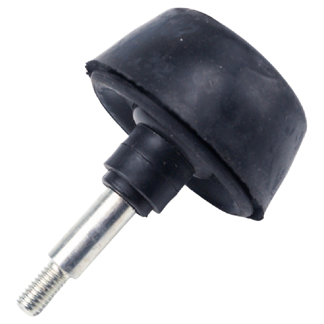 Batente da Porta Traseira 1 Unidade - Drivetec - 76018