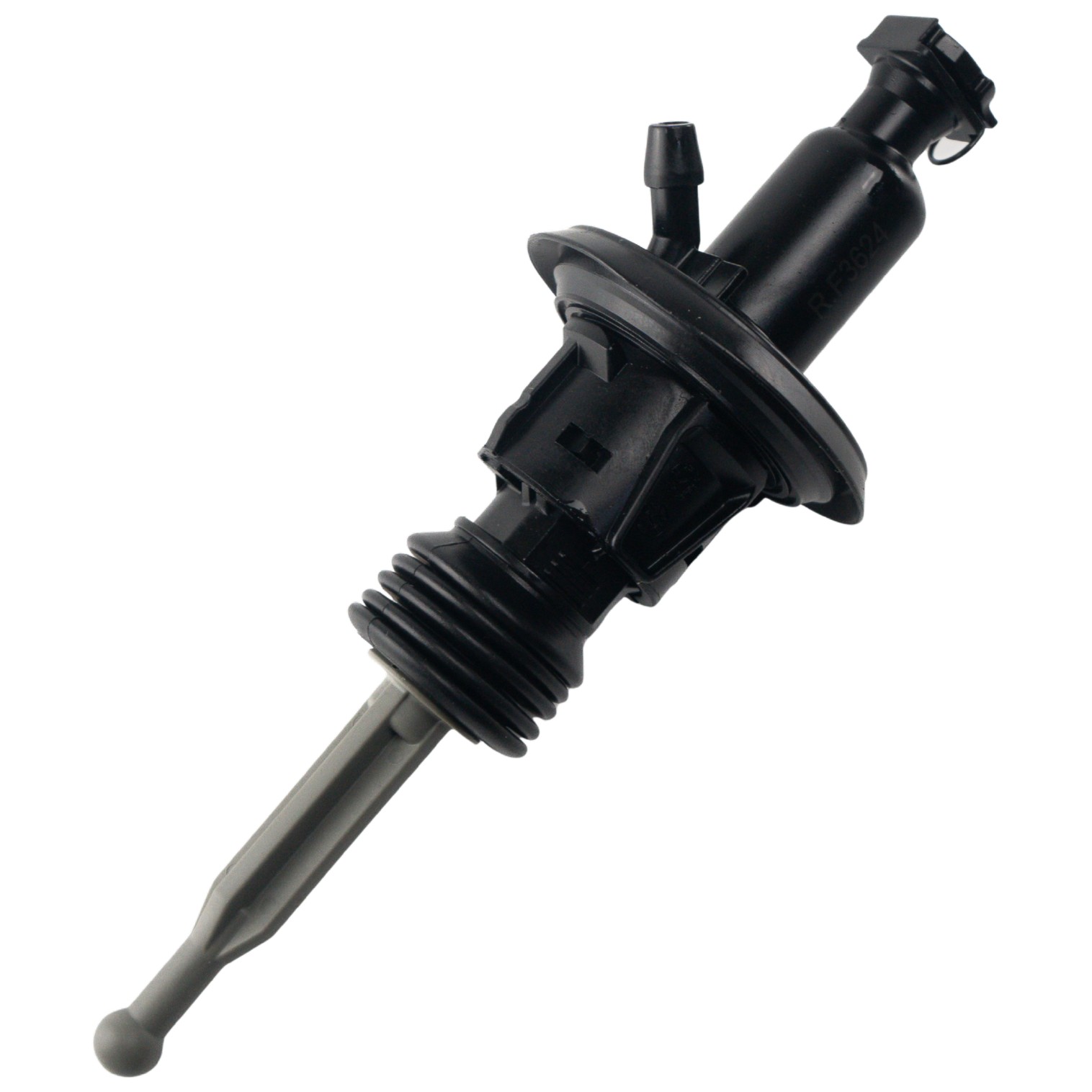 Balancim Roletado do Motor 8 Unidades - Frontier - 77089