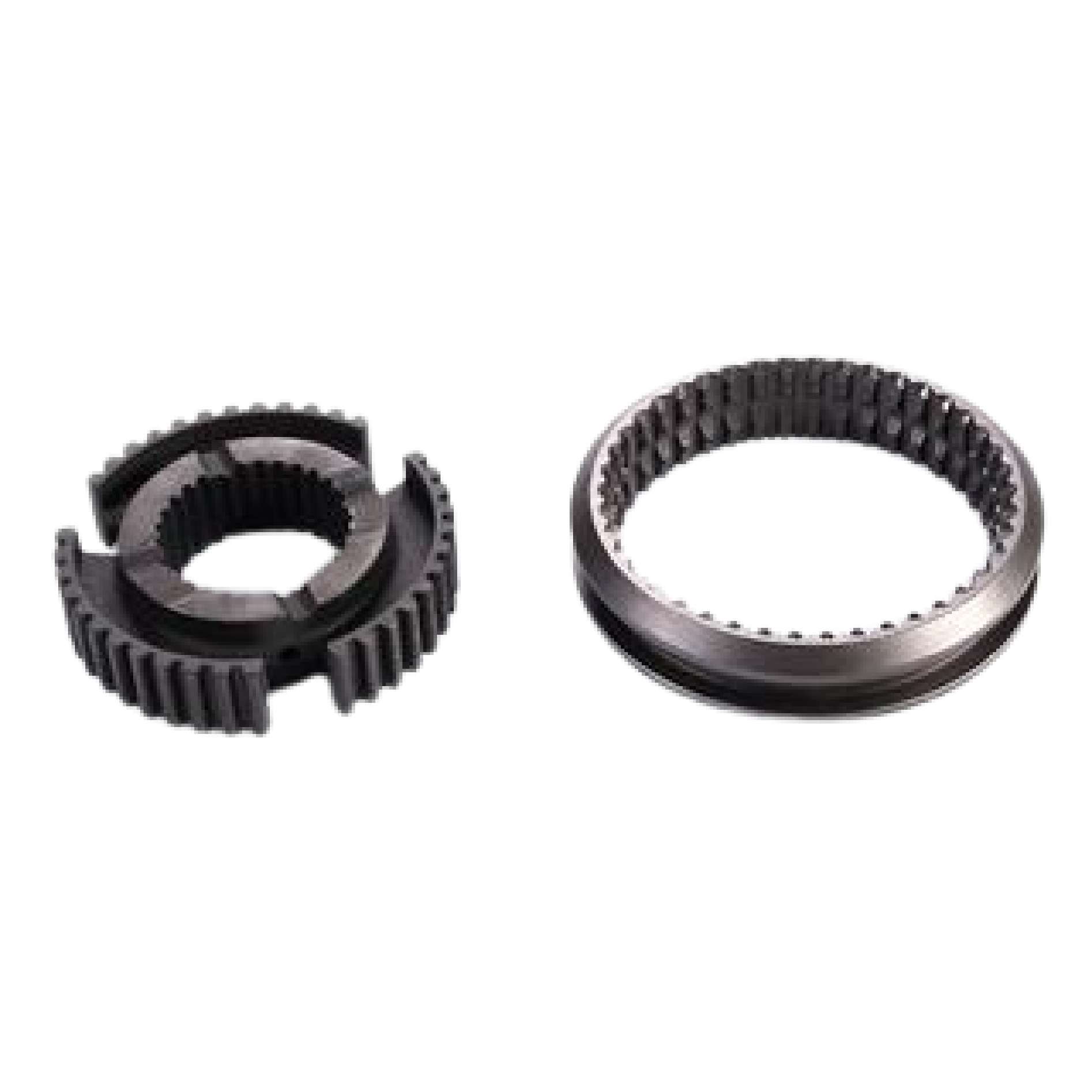 Kit Anel Sincronizador da 3ª e 4ª Marcha - Drivetec - 21138