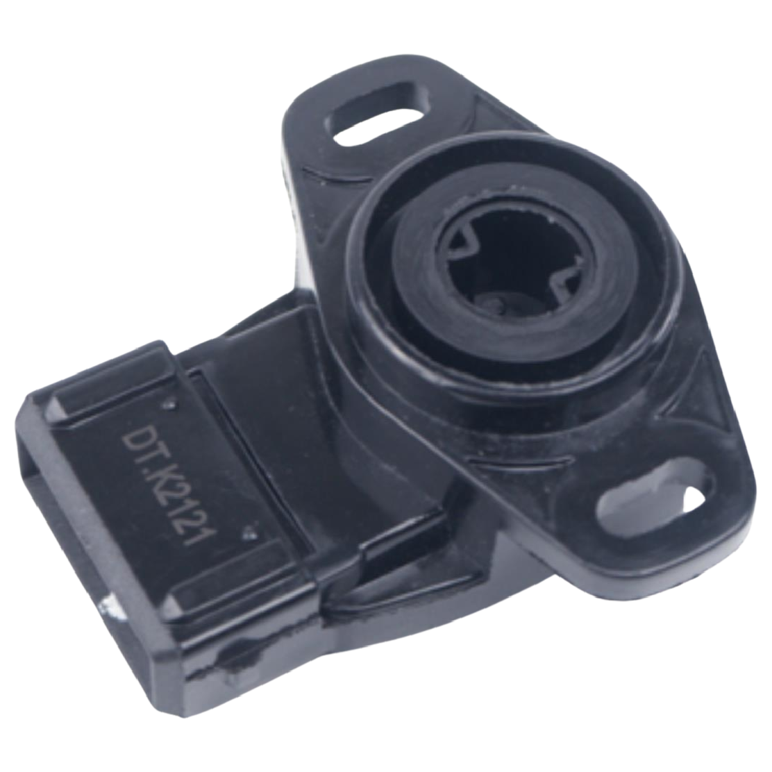 Sensor de Posição da Borboleta - Drivetec - 973737