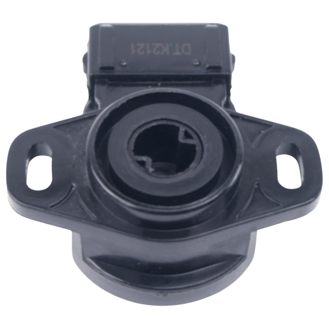 Sensor de Posição da Borboleta - Drivetec - 973737