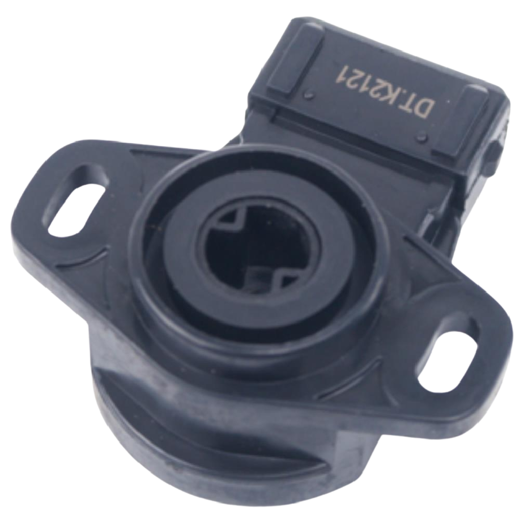 Sensor de Posição da Borboleta - Drivetec - 973736