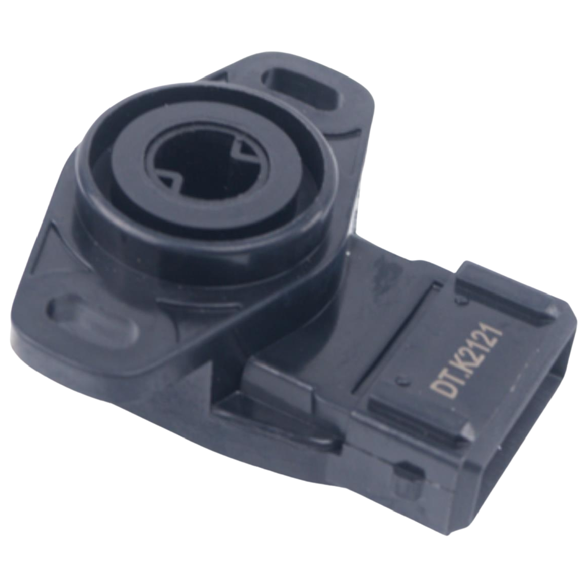 Sensor de Posição da Borboleta - Drivetec - 973736