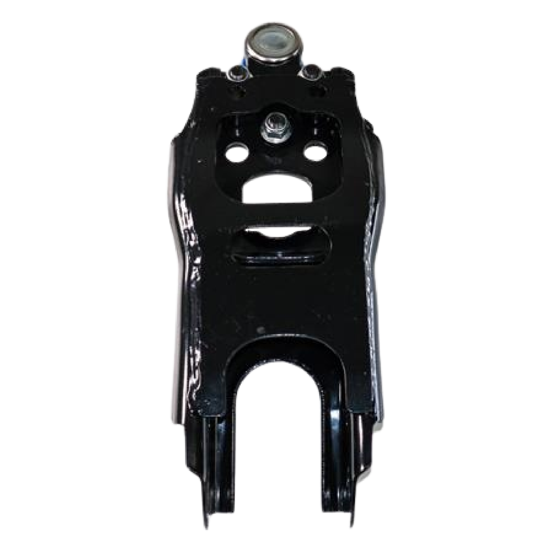 Bandeja Suspensão Dianteira Inferior Direita - Dlz - 70424