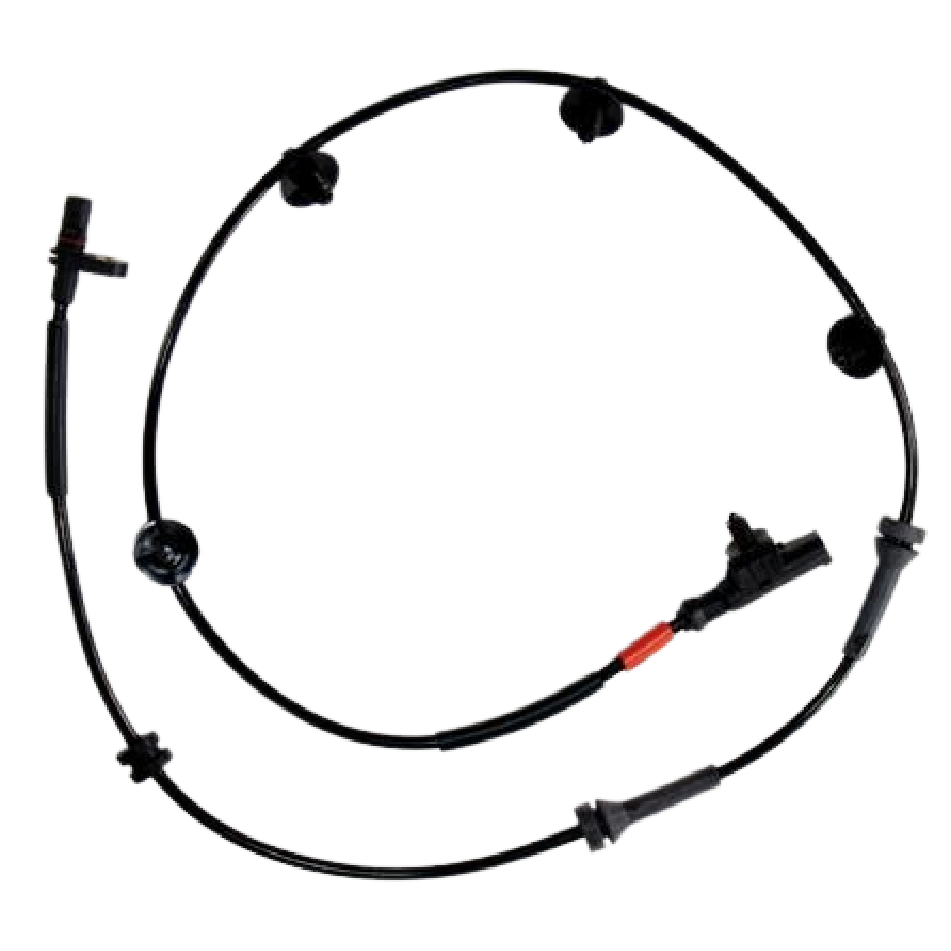 Sensor ABS Dianteiro Direito 1 Unidade - Drivetec - 72566