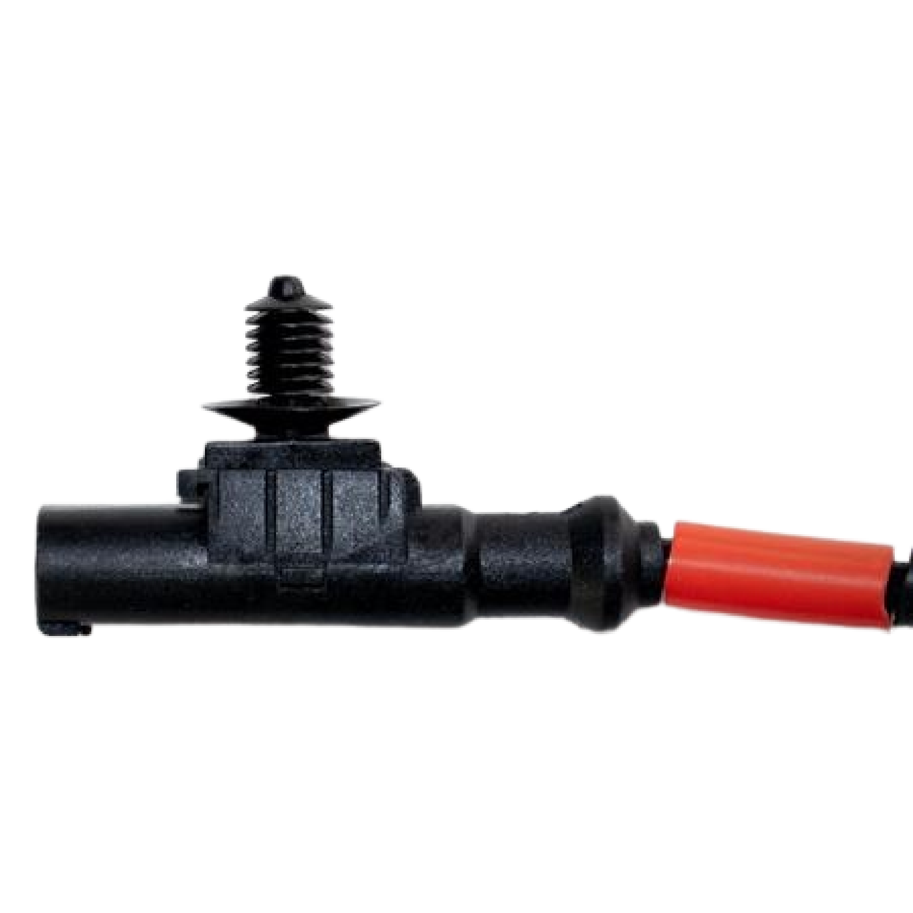 Sensor ABS Dianteiro Direito 1 Unidade - Drivetec - 72566